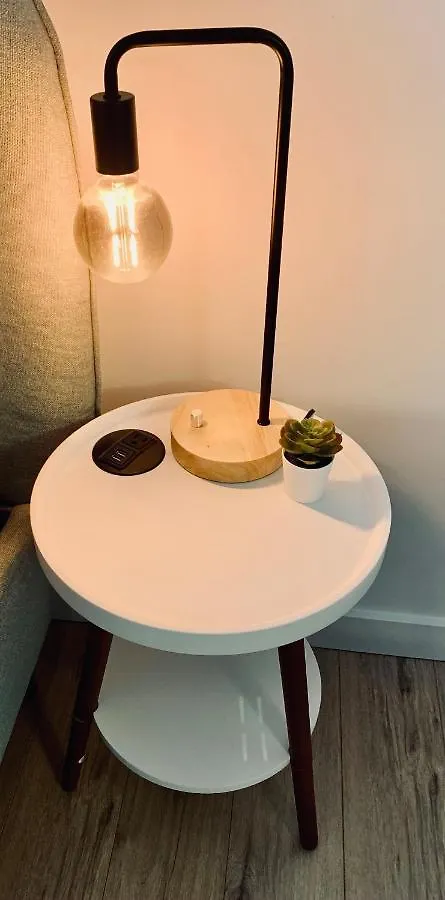 哈利法克斯 300 Urban Sanctuary Apt #306 With Ac酒店 0*,
