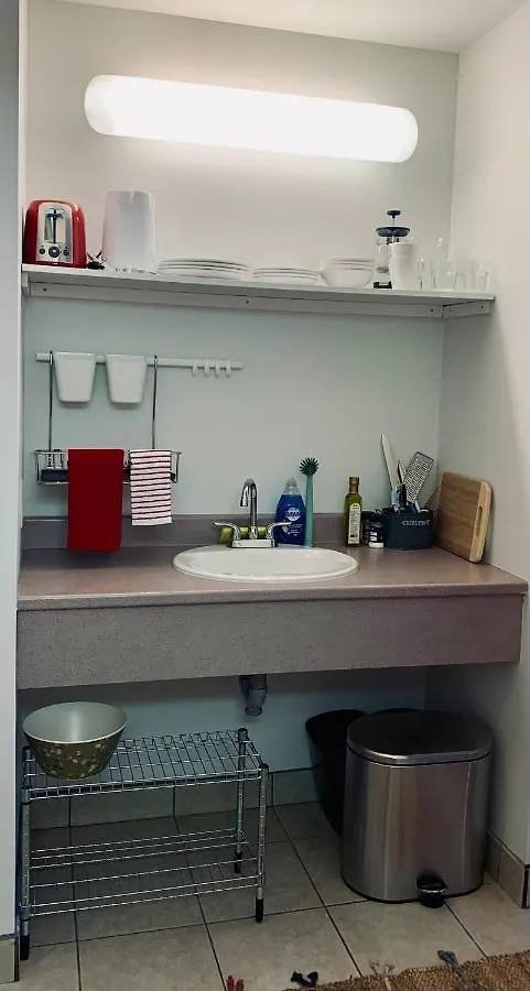酒店 哈利法克斯 300 Urban Sanctuary Apt #306 With Ac酒店