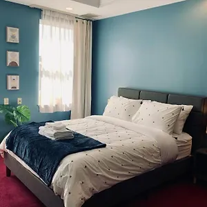Old 300 Pleasant Studio #404 With Ac Hotel