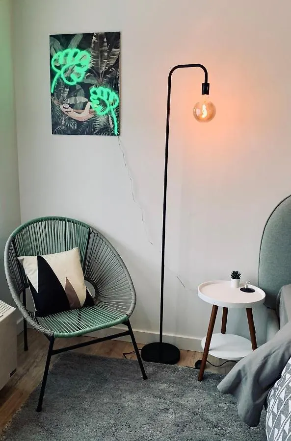 300 Urban Sanctuary Apt #306 With Ac Hotel Halifax