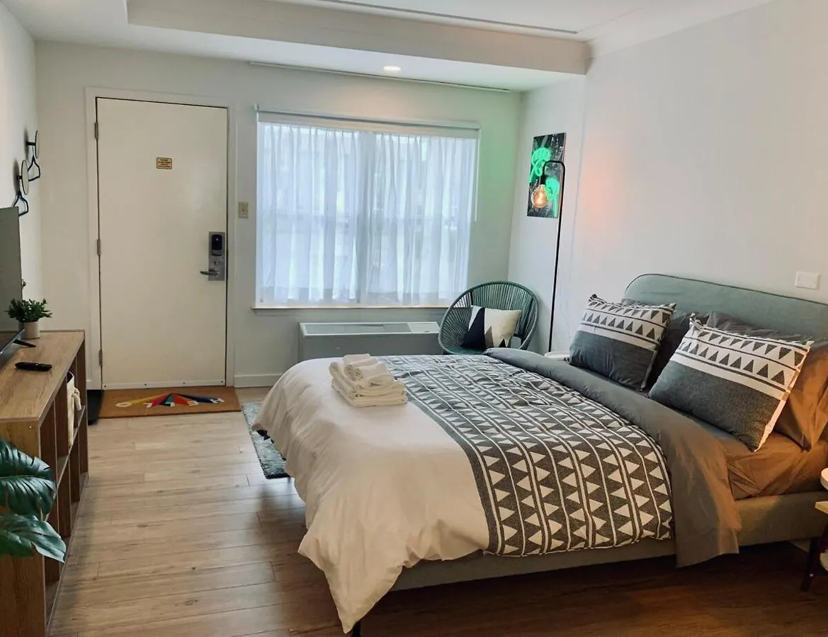 300 Urban Sanctuary Apt #306 With Ac Ξενοδοχείο Χάλιφαξ 0*,  Καναδάς