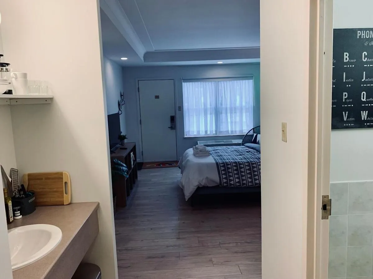 300 Urban Sanctuary Apt #306 With Ac Ξενοδοχείο Χάλιφαξ