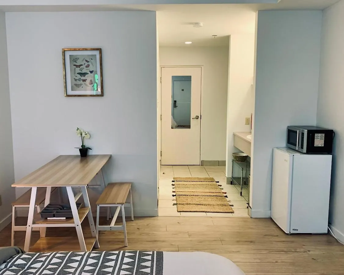300 Urban Sanctuary Apt #306 With Ac Ξενοδοχείο Χάλιφαξ Καναδάς